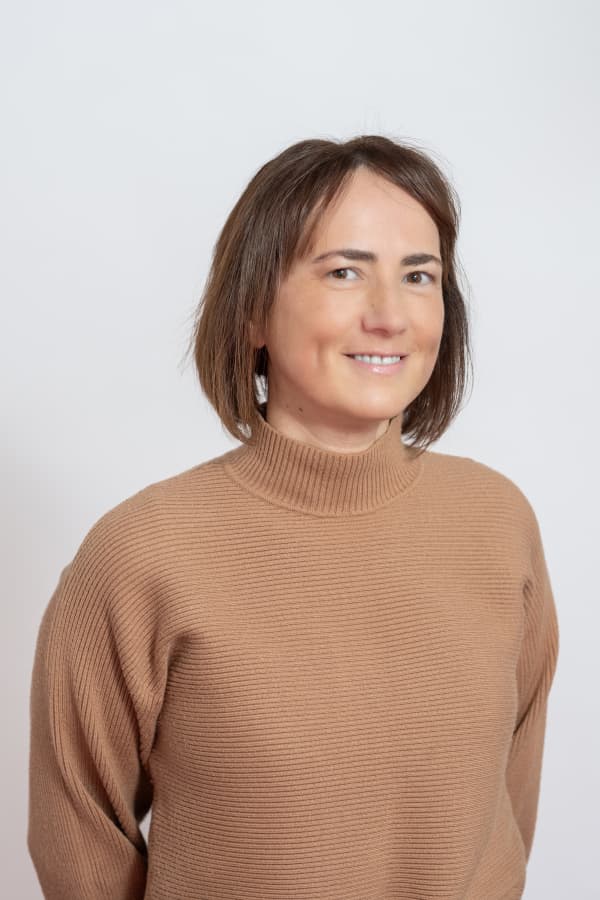 staff profile picture